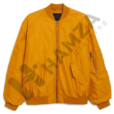  Bomber Jackets