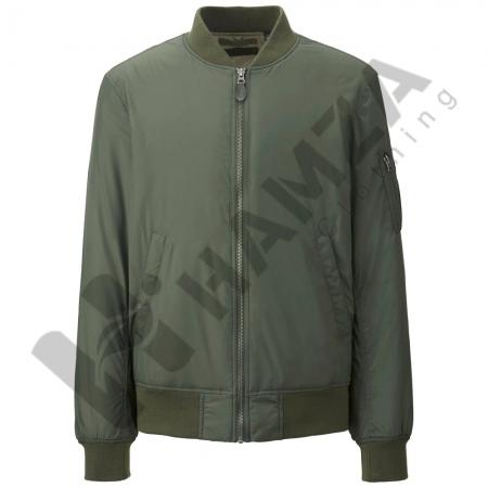 Bomber Jackets