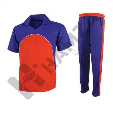 Cricket Uniform