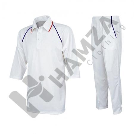 Cricket Uniform