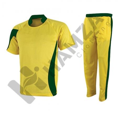 Cricket Uniform