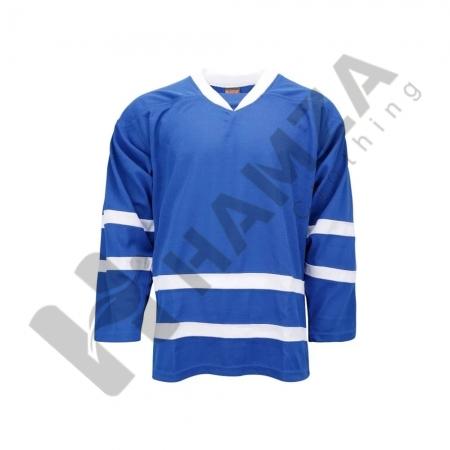 Ice hokey jersey