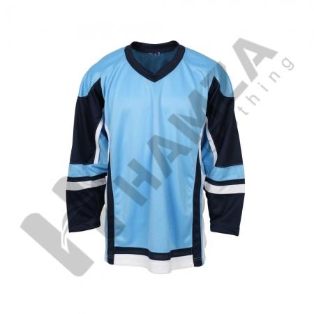 Ice hokey jersey