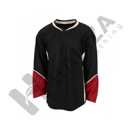 Ice hokey jersey