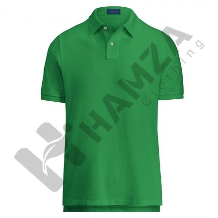 Polo shirts