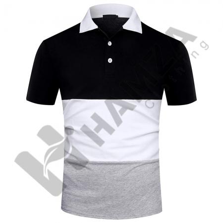 Polo shirts