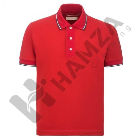 Polo shirts