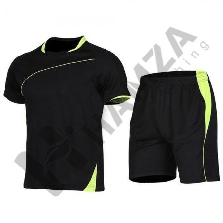 Rugby Uniform