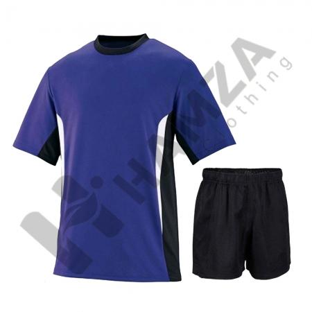 Rugby Uniform