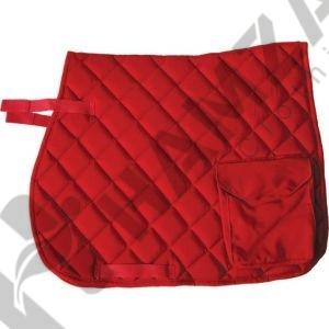 Saddle Pad