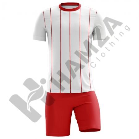 Soccer uniform