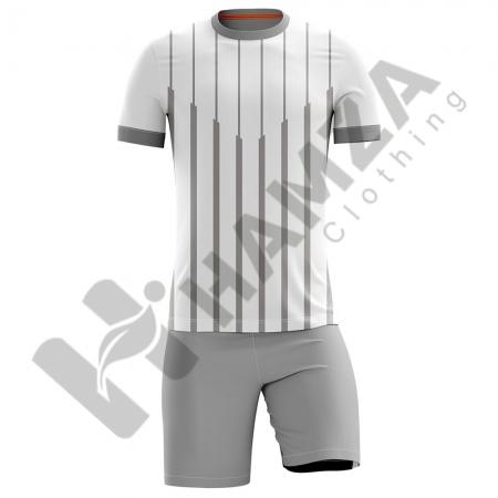 Soccer uniform