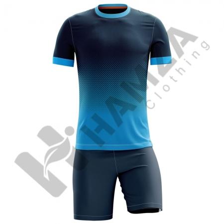 Soccer uniform