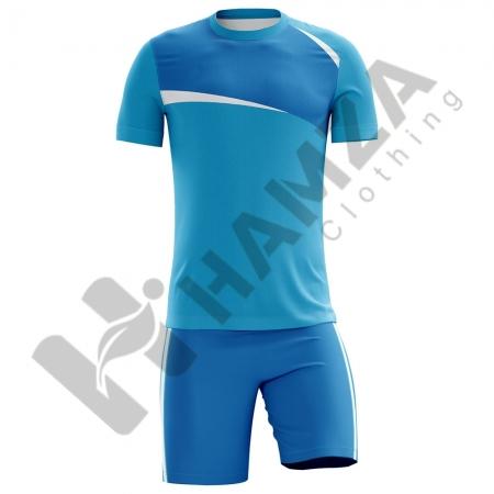 Soccer uniform