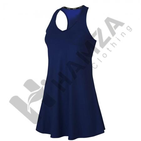 Tennis uniform