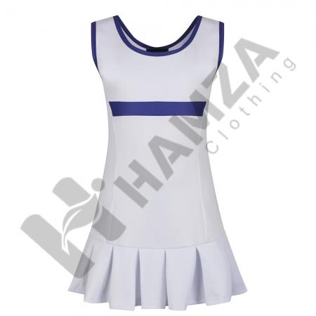 Tennis uniform