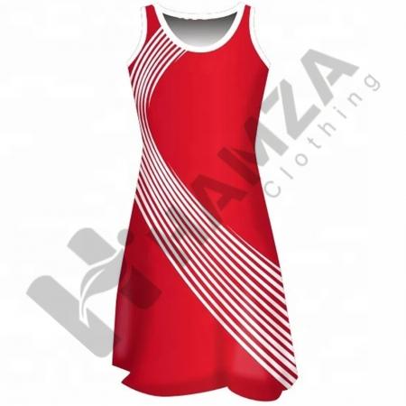 Tennis uniform