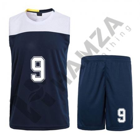 Volleyball Uniform