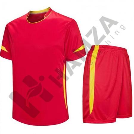 Volleyball Uniform